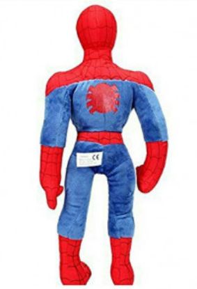Picture of SPIDERMAN SOFT TOYS