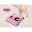 Picture of Baby Scale Digital Electronic Personal Bathroom Body Weight Baby Scale Machine with Thick Tempered Glass Room Temperature Human Body Weight Scale weight scale