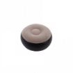 Picture of Inflatable Lounge Chair for Adults Flocking Air Couch Sofa for Gaming Bedroom Indoor Outdoor AIR SOFA CHAIR SOFA  Inflatable Air Chair Footrest Stool Furniture