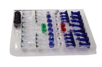 Picture of 13 IN 1 FAMILY MAGNETIC GAME