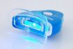 Picture of 1 LED White light Tooth Polisher Cleaner Whitener and Tooth Stain Remover Product with LED Light for Good Smile teeth whitening products