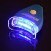 Picture of 1 LED White light Tooth Polisher Cleaner Whitener and Tooth Stain Remover Product with LED Light for Good Smile teeth whitening products