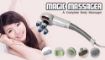 Picture of Magic massager 7-In1 Magic Massager Complete Body Head Neck Shoulder Back Leg Foot Pain Relief for Men Women for Fat Reduction Joint Pains