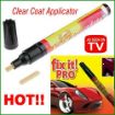 Picture of FIX IT PRO CAR SCRATCH REPAIR SCARTCH FILLER SCRATCH SACRATCH
