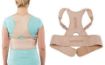 Picture of Royal posture Spine Aligner Standing Improver Sitting Improver Back Support Muscle Strain Relief Belt