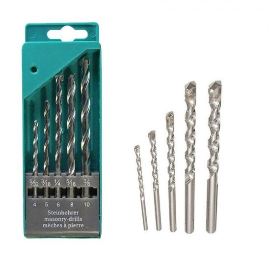 Picture of DRILL BIT SET