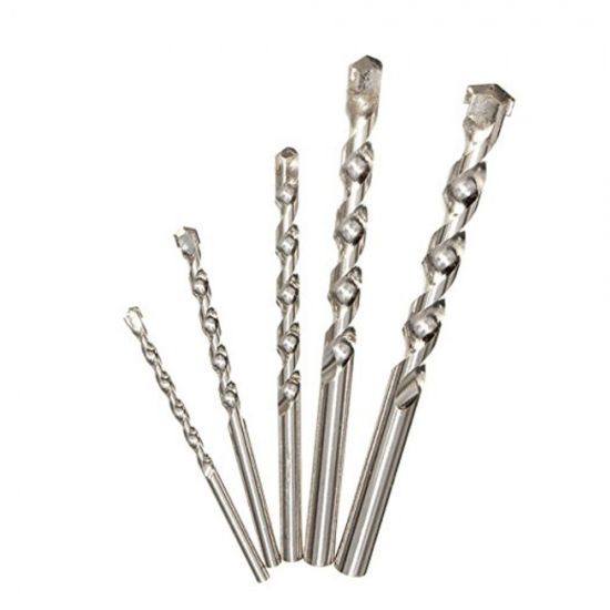 Picture of DRILL BIT SET