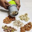 Picture of Dry Fruit and Nut Cutter Slicer Dry Fruit Cutter