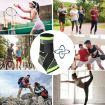 Picture of Ankle Support Ankle Brace Ankle Wrap for Plantar Fasciitis Ankle Sprain