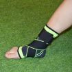 Picture of Ankle Support Ankle Brace Ankle Wrap for Plantar Fasciitis Ankle Sprain