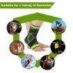 Picture of Ankle Support Ankle Brace Ankle Wrap for Plantar Fasciitis Ankle Sprain