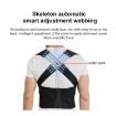 Picture of Posture Corrector Shoulder Posture Brace back support Upper Back Support Posture Correction