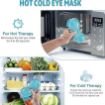 Picture of Eye Mask Hot Cold Gel Hot Cold Gel Cooling Eye Mask Cooling Eye Mask