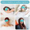 Picture of Eye Mask Hot Cold Gel Hot Cold Gel Cooling Eye Mask Cooling Eye Mask