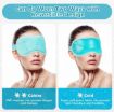 Picture of Eye Mask Hot Cold Gel Hot Cold Gel Cooling Eye Mask Cooling Eye Mask