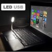 Picture of Portable Flexible USB LED Light Lamp USB NIGHT LIGHT USB LIGHT LED LIGHT