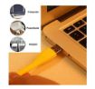 Picture of Portable Flexible USB LED Light Lamp USB NIGHT LIGHT USB LIGHT LED LIGHT