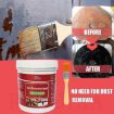 Picture of Metal Rust Remover paint with Brush quick-dry Anti-Rust Protection Metallic Paint