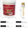 Picture of Metal Rust Remover paint with Brush quick-dry Anti-Rust Protection Metallic Paint