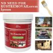 Picture of Metal Rust Remover paint with Brush quick-dry Anti-Rust Protection Metallic Paint