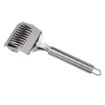 Picture of ainless Steel Noodle Cutter SS Noodle Cutter Noodle Cutter Noodles Slicer Cutter