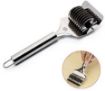 Picture of ainless Steel Noodle Cutter SS Noodle Cutter Noodle Cutter Noodles Slicer Cutter