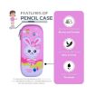 Picture of Small 3D Pouch for Kids stationary pouch Stationery Pencil Pouch