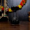 Picture of Shivling Bholenath Smoke Fountain Incense Holder SHIVLING SMOKE FOUNTAIN cone incense holder