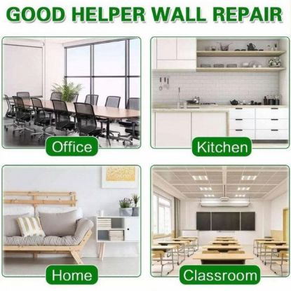 Picture of WALL REPAIR CREAM ROLLING BRUSH