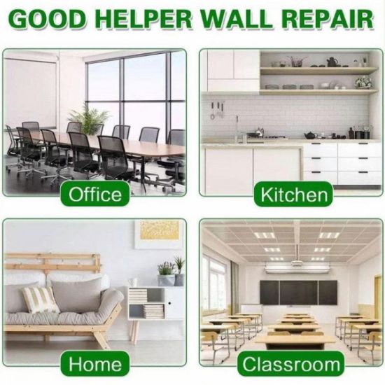 Picture of WALL REPAIR CREAM ROLLING BRUSH