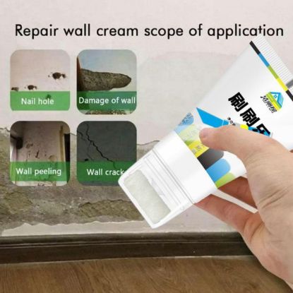 Picture of WALL REPAIR CREAM ROLLING BRUSH
