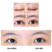 Picture of eyelid tape for double eyelid invisible waterproof  Eyelid Paste Stripe Self-adhesive Natural Eye Tape