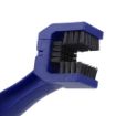 Picture of Cycle Chain Cleaner Brush  Multipurpose Cycle Motorcycle Bike Chain Cleaner Brush