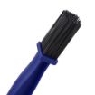 Picture of Cycle Chain Cleaner Brush  Multipurpose Cycle Motorcycle Bike Chain Cleaner Brush