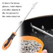 Picture of Stones Remover Car Tire Stones Remover Hooks Stone Gravel Remover