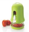 Picture of 7IN1 Cutter Quick CHIPSER Dicer Slicer Cutter, Fruits & Vegetables Cutter  chipser  and dicer  lastic Multi Chipser Slicer Dicer Chopper, For Kitchen
