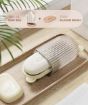 Picture of 2 IN 1 SOAP CASE Travel Soap Container Soap Bar Holder  Travel Soap Case  Leakproof Soap Container with Lid  Soap Holder