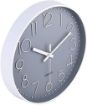Picture of Modern Stylish Non Ticking Silent Wall Clock Wall Clock for Home