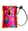 Picture of hot bag Hot water bag hot bag electric heating water bag pain relief Heating Pad-Heat Pouch Hot Water Bottle Bag Electric Hot Water Bag Heating Pad Heat Pouch