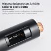 Picture of T-shaped wine bottle opener Wine corkscrew Wine Opener corkscrew opener with foil cut