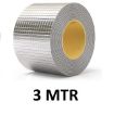 Picture of TAP FLEX TAPE Leakage Repair Waterproof Tape Adhesive Tape Sealing Butyl Rubber Tape