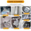 Picture of TAP FLEX TAPE Leakage Repair Waterproof Tape Adhesive Tape Sealing Butyl Rubber Tape