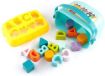 Picture of BLOCKS Baby's First Shape Sorting Blocks Learning Educational Activity Toys