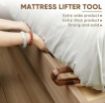 Picture of MATTRESS LIFTING TOOL NEW MATTRESS LIFTING  Bed Sheet Tucker Tool  Mattress Lifter Tool