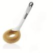 Picture of pot brush long handle palm brush