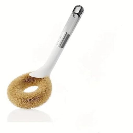 Picture of pot brush long handle palm brush