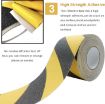 Picture of Anti Slip Tape Slip Strips Non Skid Safety Tape Safety Floor Tape Waterproof Grip Tape