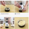 Picture of Vegetable & Dry fruit Chopper Cutter  Stainless Steel Blade Quick Hand Stock Quantity -3 Categories Home & Kitchen Packaging Materials Press Chopper  Slap Chop Vegetable Chopper Tomato Shredder Fruit Vegetable Tools