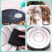 Picture of Magic Gel Cleaner Magic Gel Cleaner for Black Pot Bottom Rust Remover for Kitchen Utensils