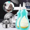Picture of Magic Gel Cleaner Magic Gel Cleaner for Black Pot Bottom Rust Remover for Kitchen Utensils